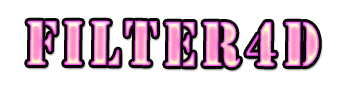 Filter4D